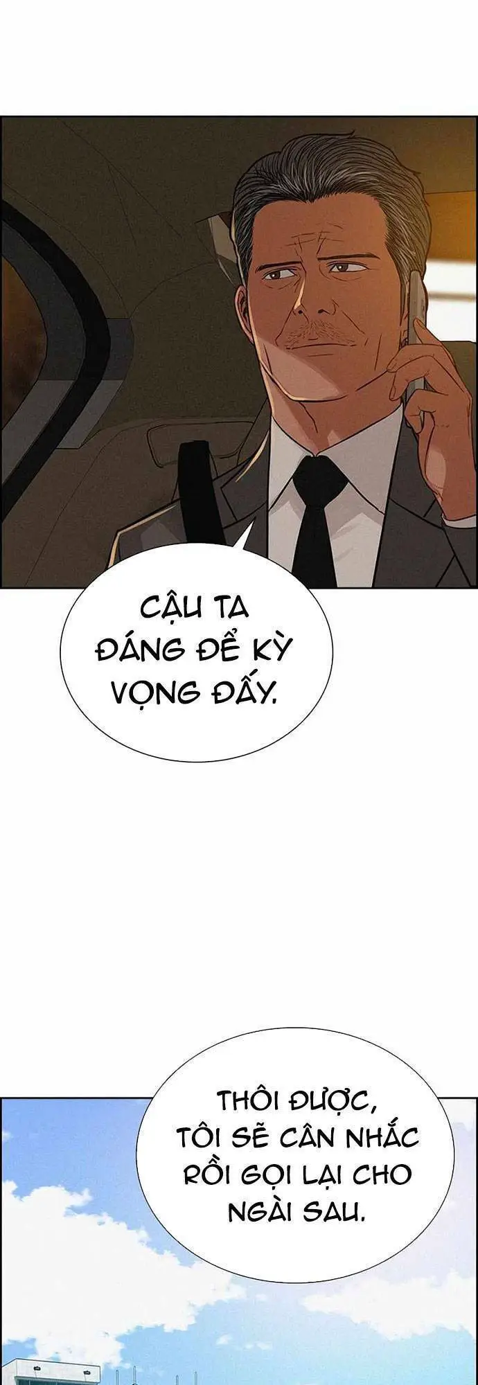Chúa Tể Đồng Tiền Nettruyen ZZZ Chương 117 Page 16