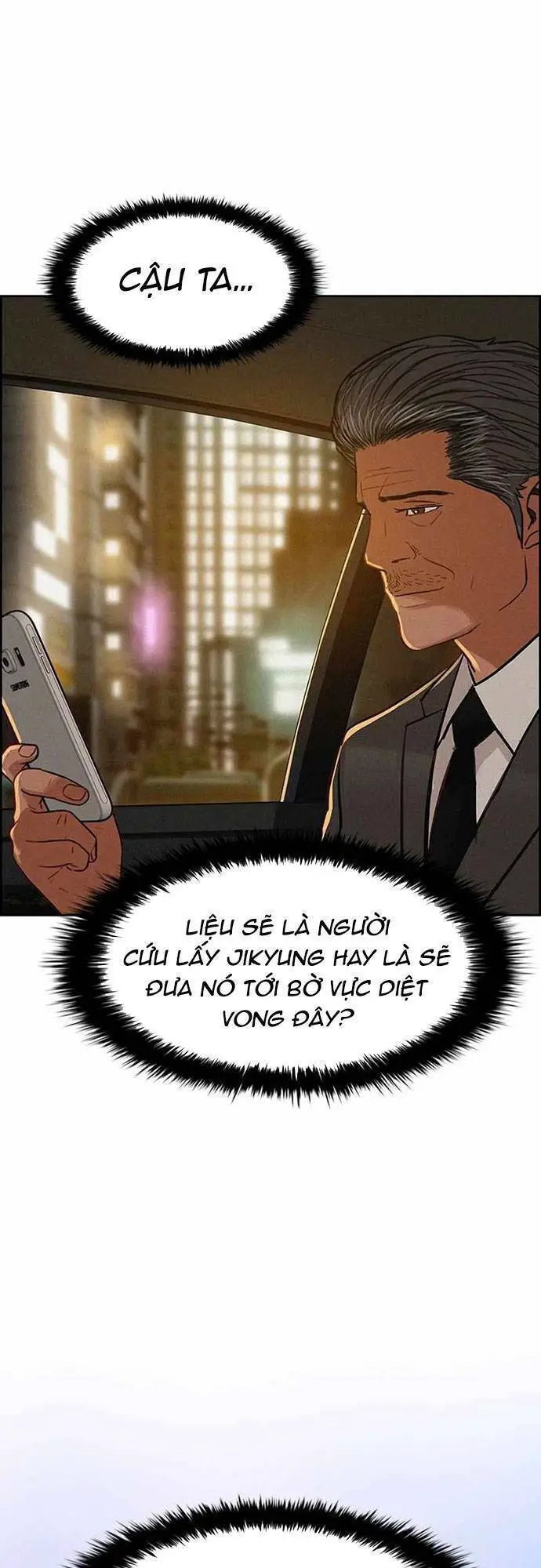 Chúa Tể Đồng Tiền Nettruyen ZZZ Chương 117 Page 19