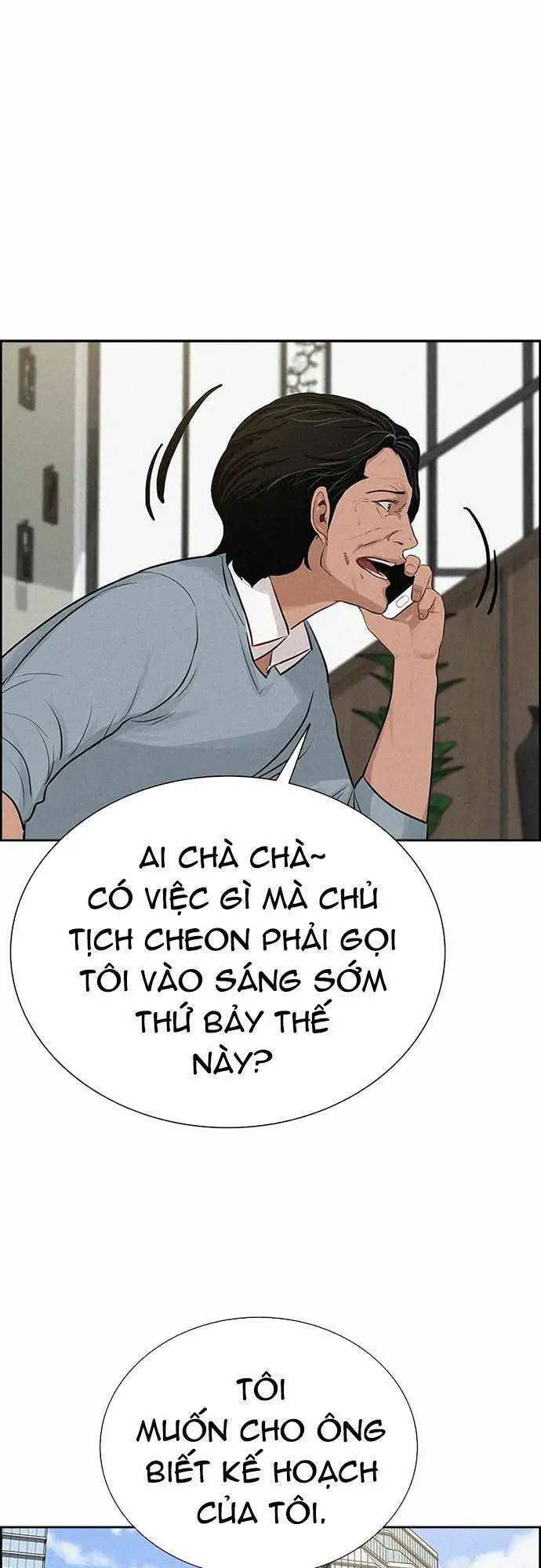 Chúa Tể Đồng Tiền Nettruyen ZZZ Chương 117 Page 22