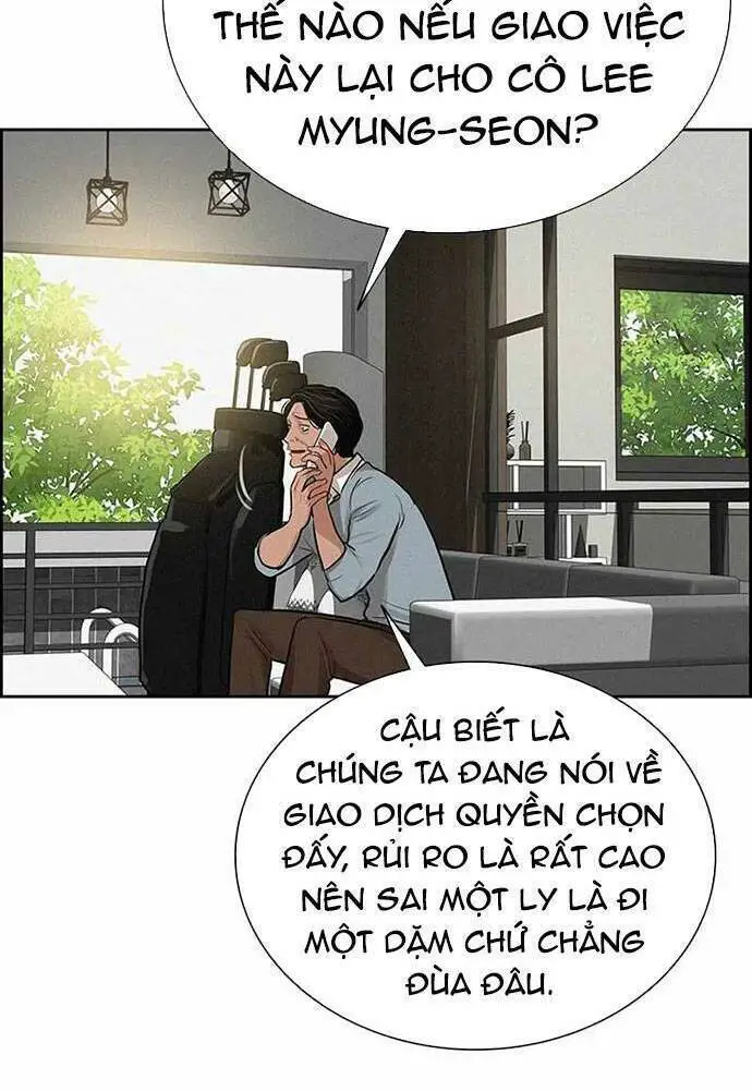 Chúa Tể Đồng Tiền Nettruyen ZZZ Chương 117 Page 27