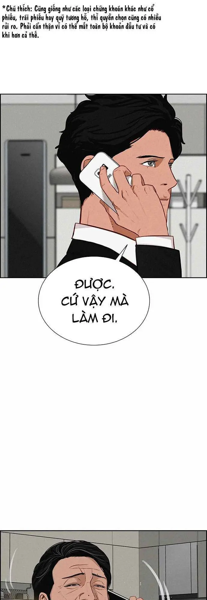 Chúa Tể Đồng Tiền Nettruyen ZZZ Chương 117 Page 28