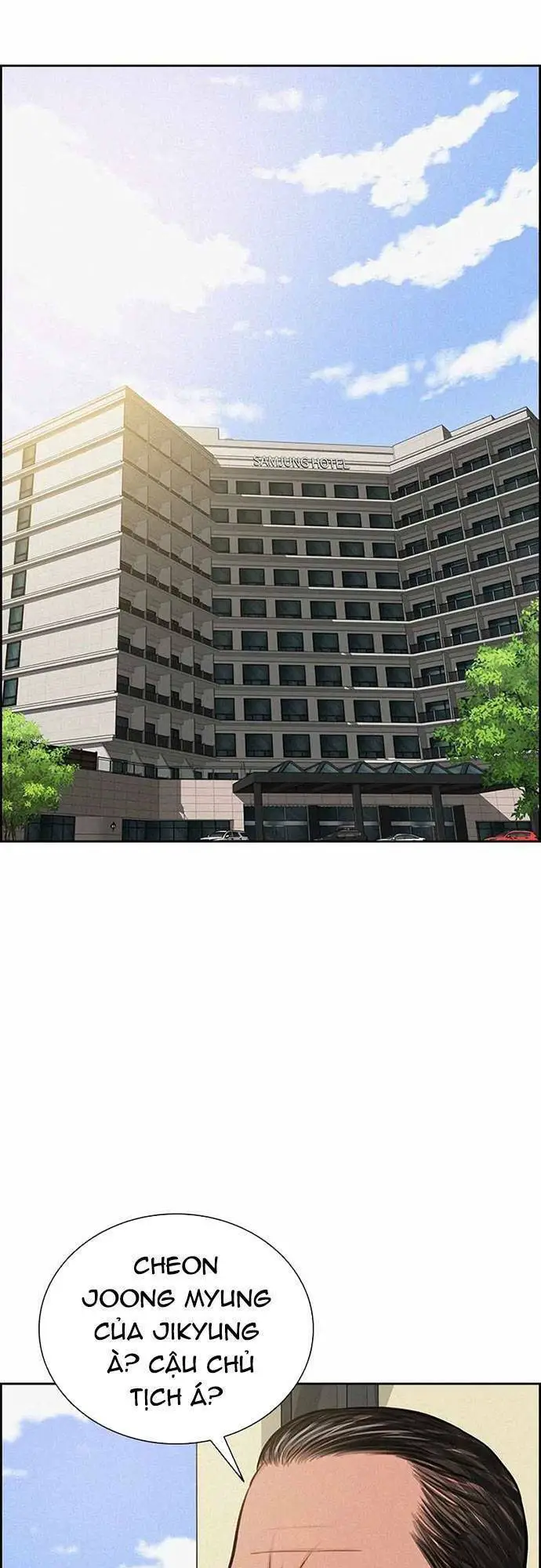 Chúa Tể Đồng Tiền Nettruyen ZZZ Chương 117 Page 31