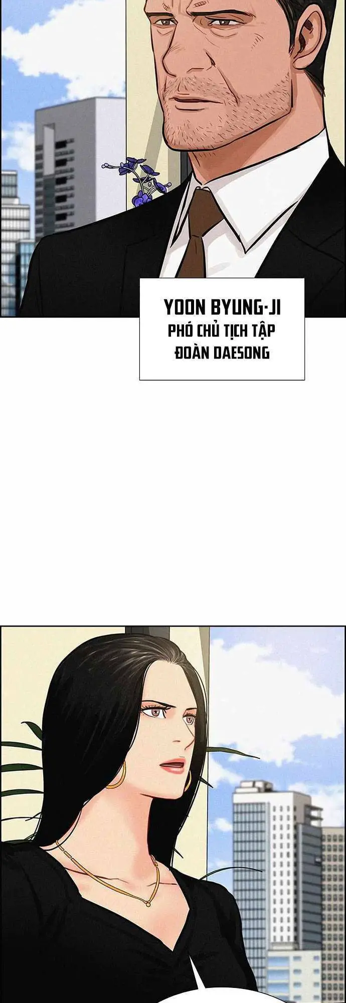 Chúa Tể Đồng Tiền Nettruyen ZZZ Chương 117 Page 32