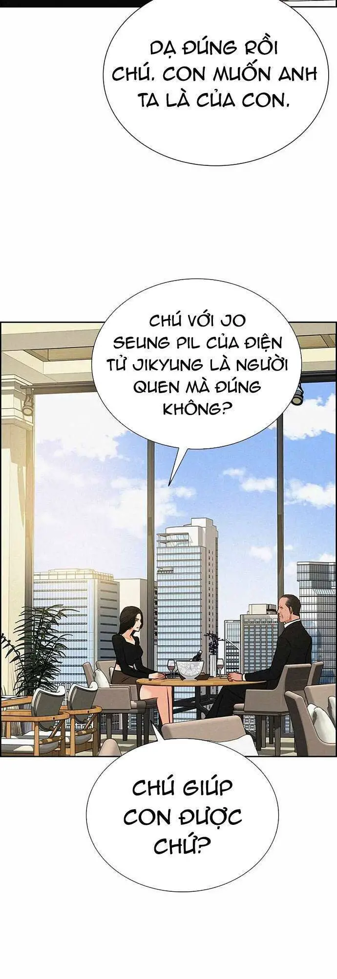Chúa Tể Đồng Tiền Nettruyen ZZZ Chương 117 Page 33