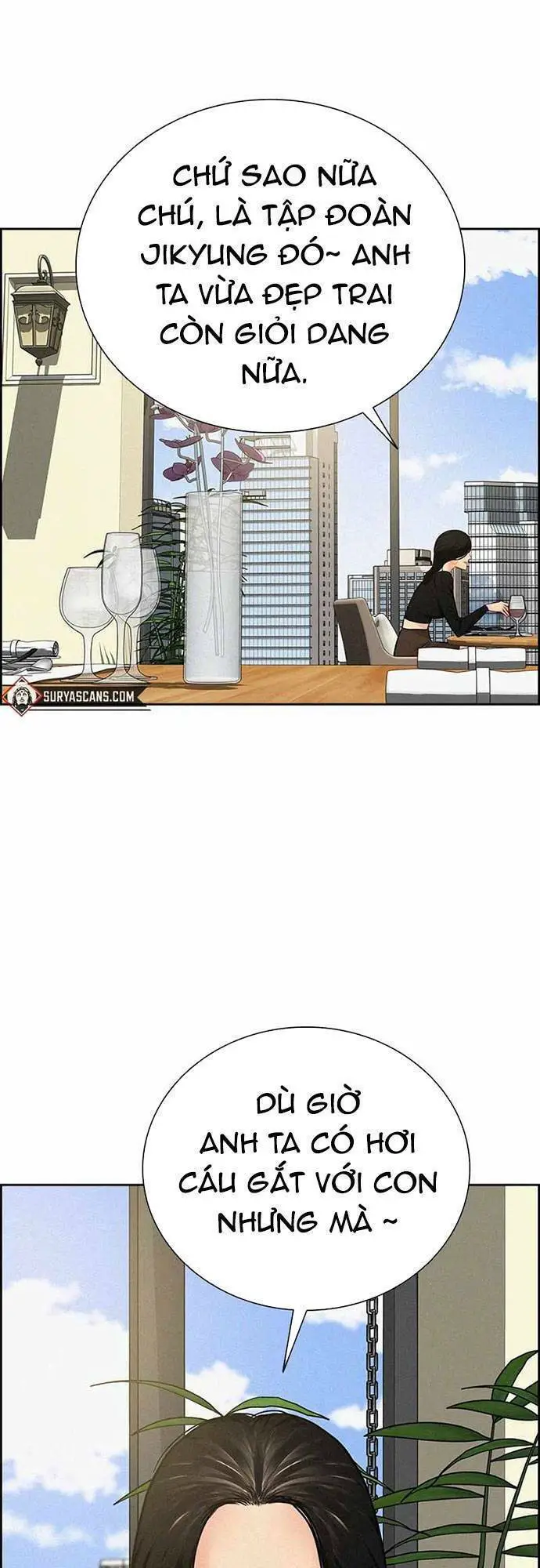 Chúa Tể Đồng Tiền Nettruyen ZZZ Chương 117 Page 37