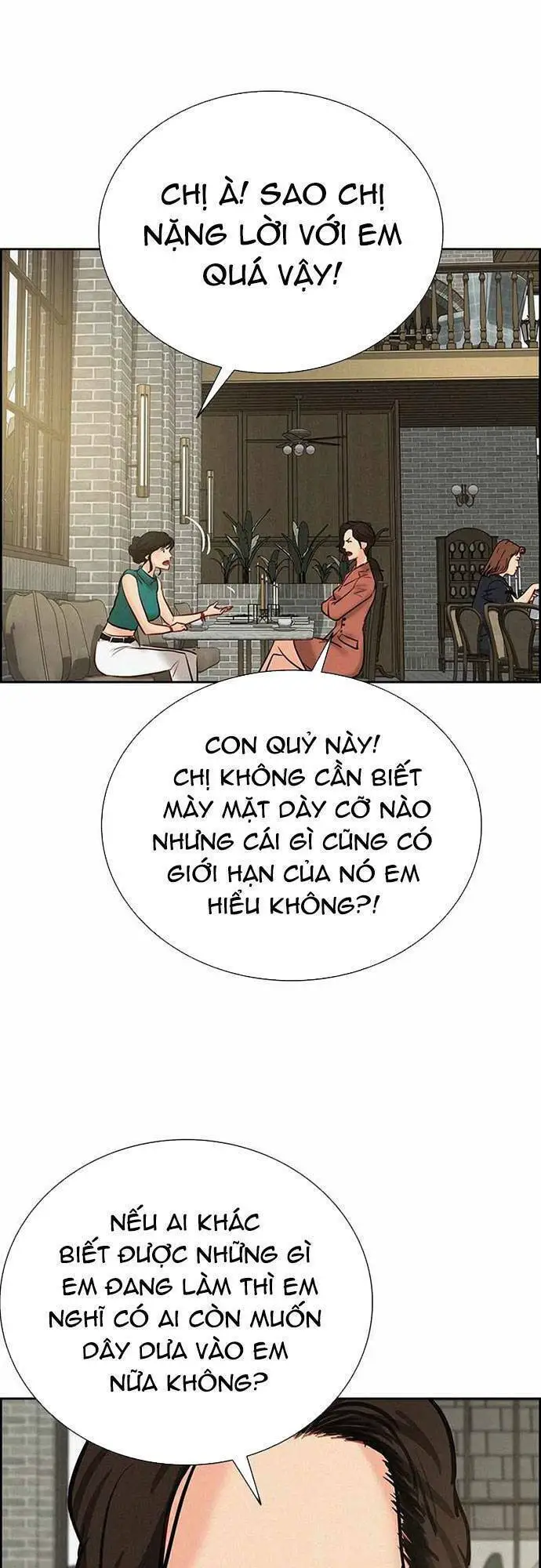 Chúa Tể Đồng Tiền Nettruyen ZZZ Chương 117 Page 41