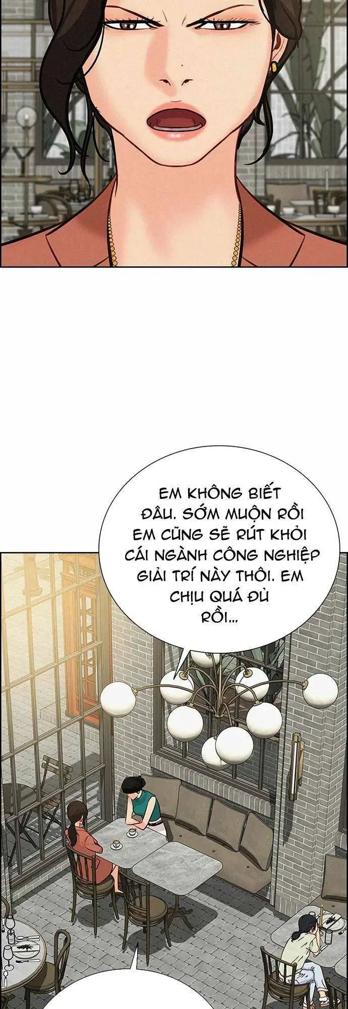 Chúa Tể Đồng Tiền Nettruyen ZZZ Chương 117 Page 42