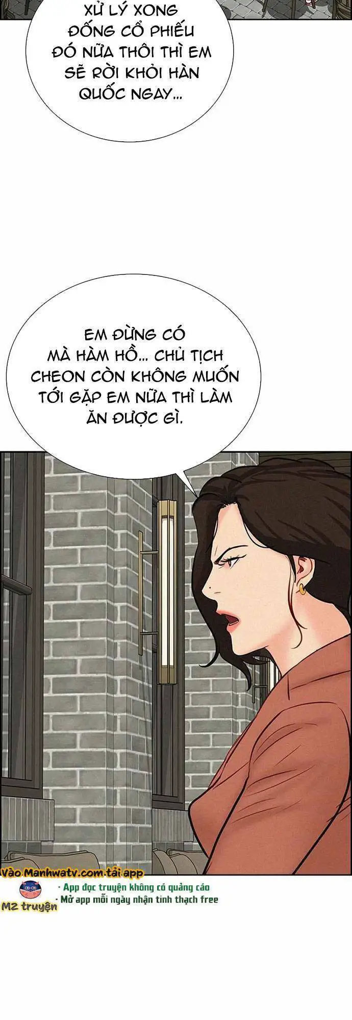 Chúa Tể Đồng Tiền Nettruyen ZZZ Chương 117 Page 43
