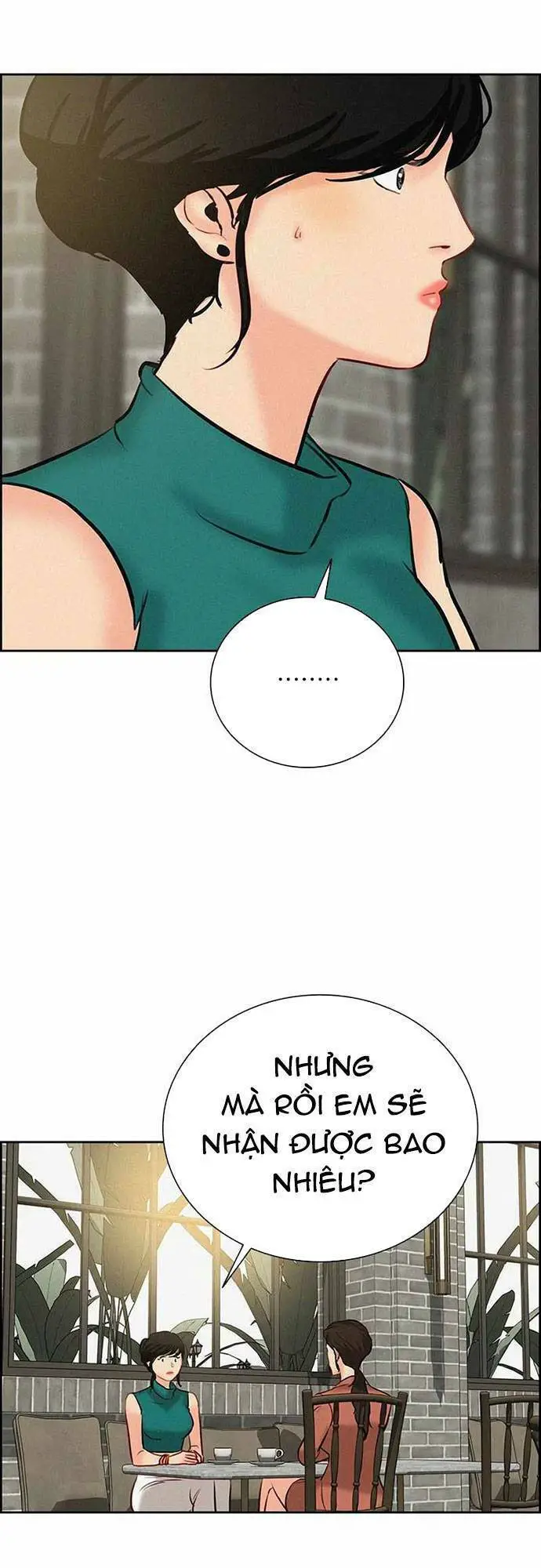 Chúa Tể Đồng Tiền Nettruyen ZZZ Chương 117 Page 46