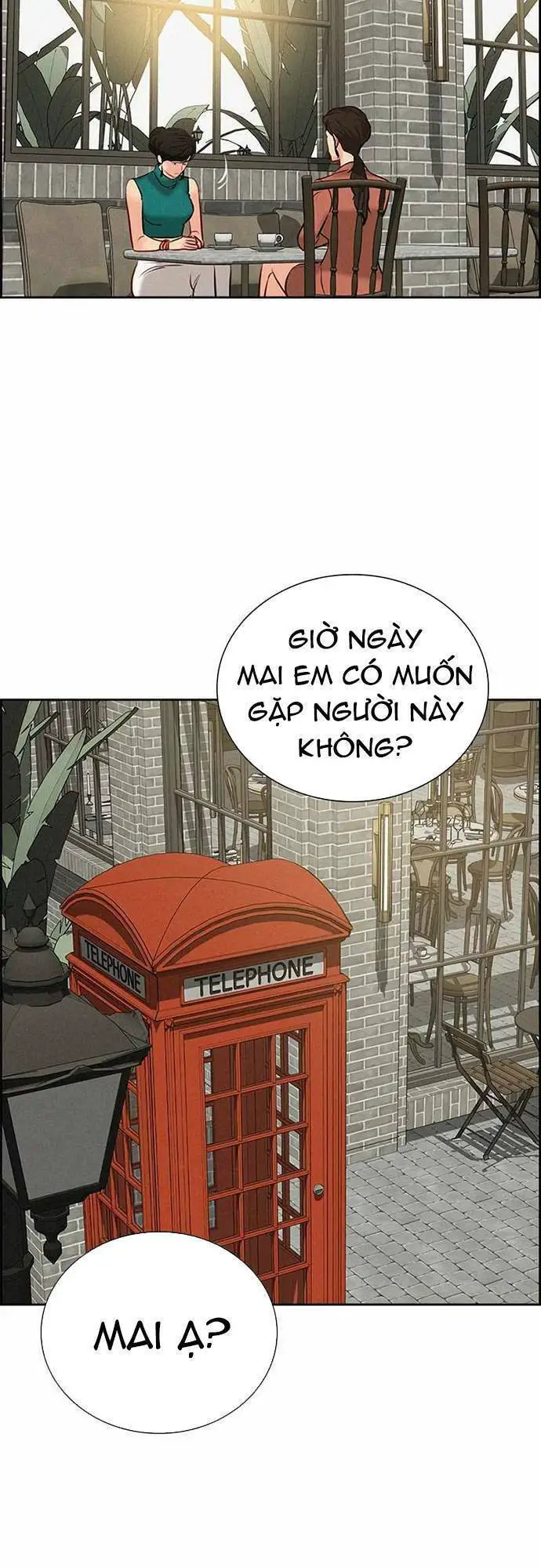 Chúa Tể Đồng Tiền Nettruyen ZZZ Chương 117 Page 48