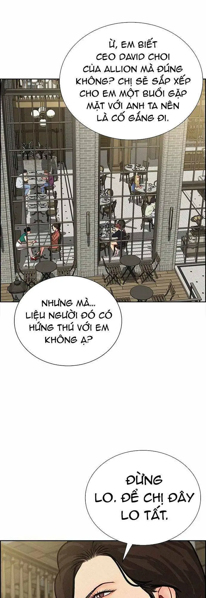 Chúa Tể Đồng Tiền Nettruyen ZZZ Chương 117 Page 49