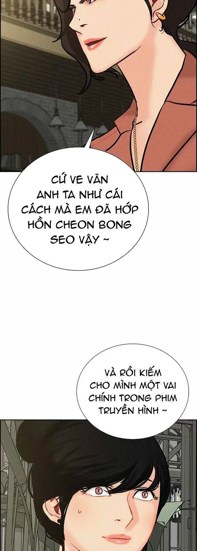 Chúa Tể Đồng Tiền Nettruyen ZZZ Chương 117 Page 50