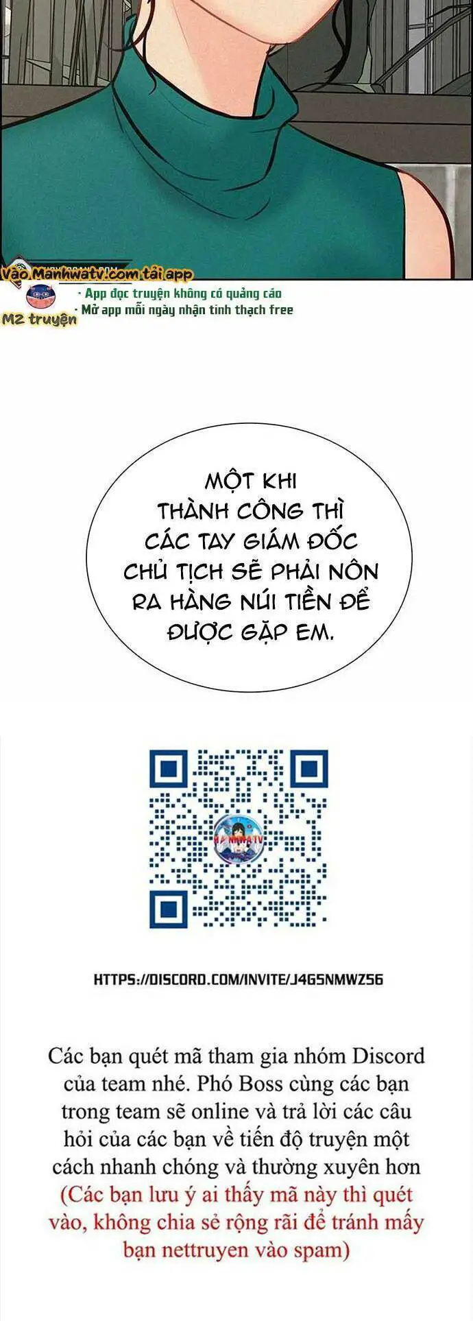 Chúa Tể Đồng Tiền Nettruyen ZZZ Chương 117 Page 51