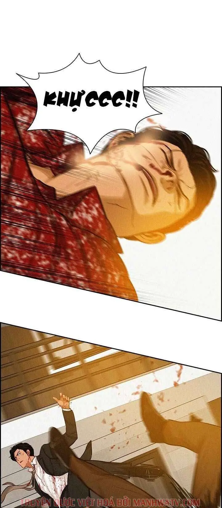Chúa Tể Đồng Tiền Nettruyen ZZZ Chương 42 Page 17