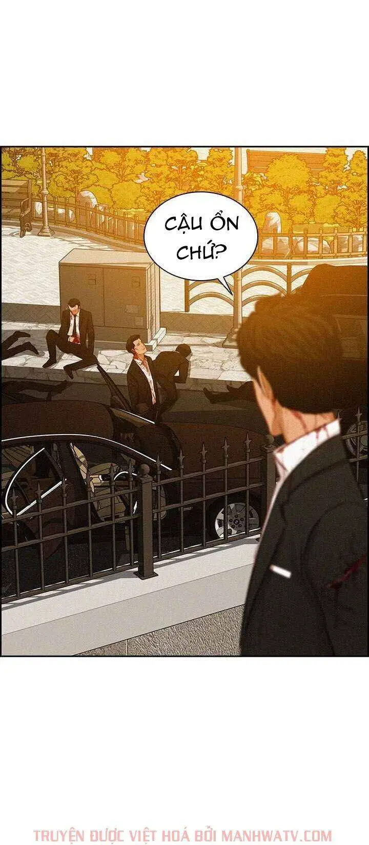 Chúa Tể Đồng Tiền Nettruyen ZZZ Chương 42 Page 19