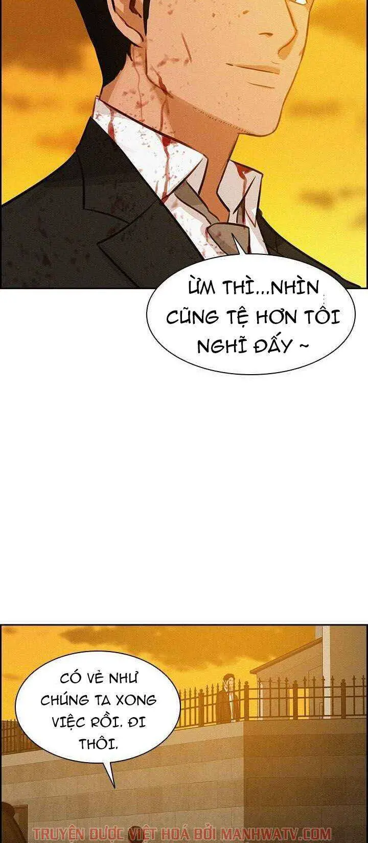 Chúa Tể Đồng Tiền Nettruyen ZZZ Chương 42 Page 21