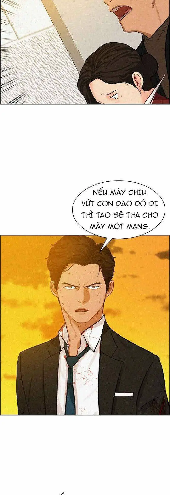 Chúa Tể Đồng Tiền Nettruyen ZZZ Chương 42 Page 26
