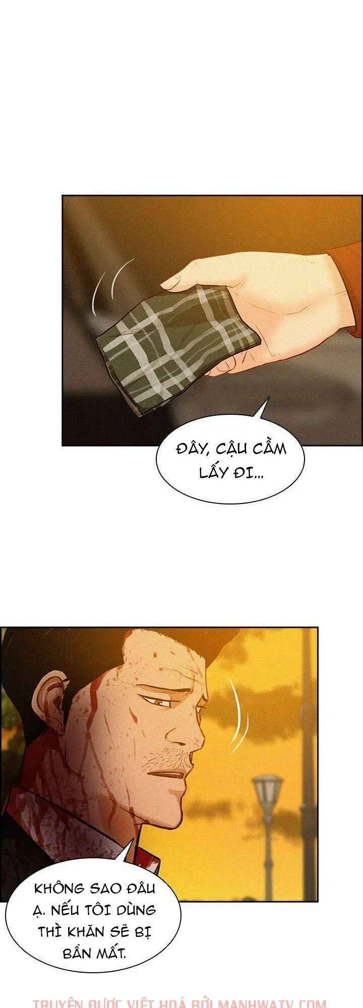 Chúa Tể Đồng Tiền Nettruyen ZZZ Chương 42 Page 38