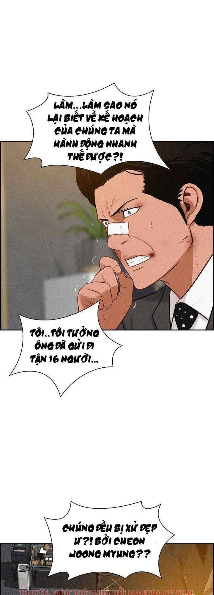 Chúa Tể Đồng Tiền Nettruyen ZZZ Chương 42 Page 47