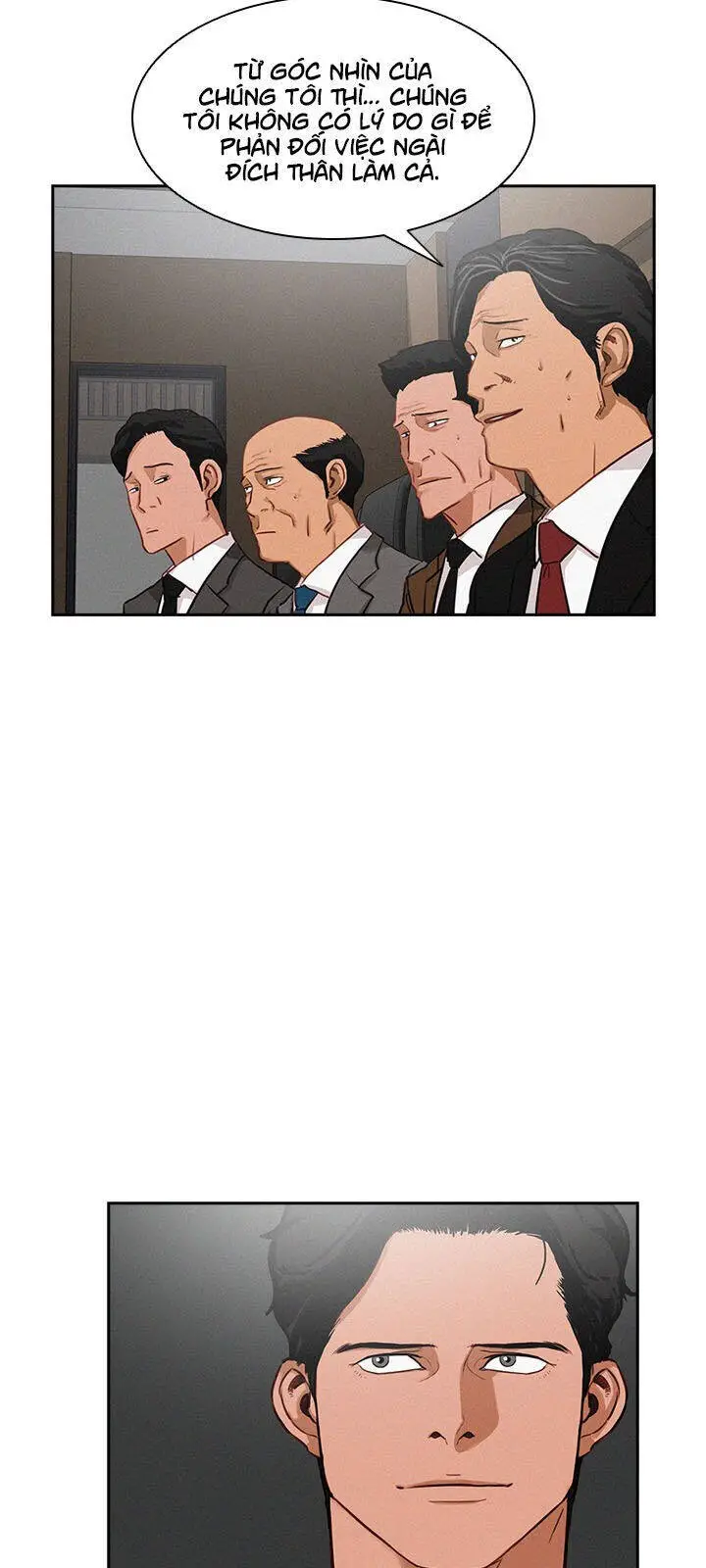 Chúa Tể Đồng Tiền Nettruyen ZZZ Chương 17 Page 5