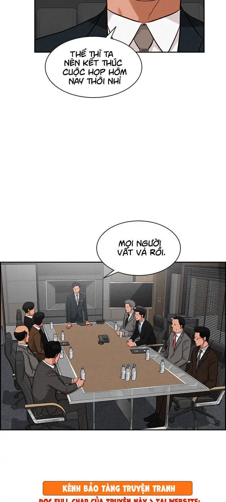 Chúa Tể Đồng Tiền Nettruyen ZZZ Chương 17 Page 6