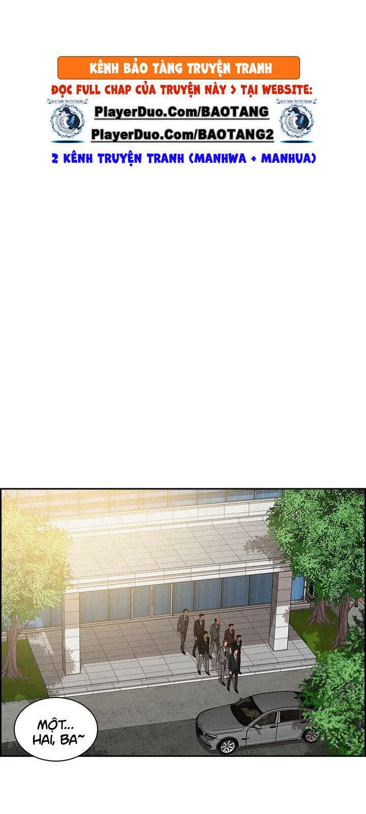 Chúa Tể Đồng Tiền Nettruyen ZZZ Chương 17 Page 9