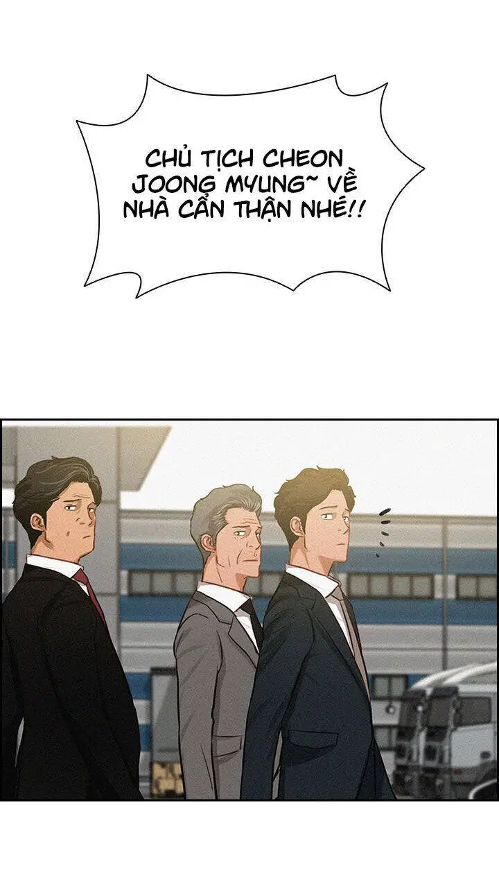 Chúa Tể Đồng Tiền Nettruyen ZZZ Chương 17 Page 10