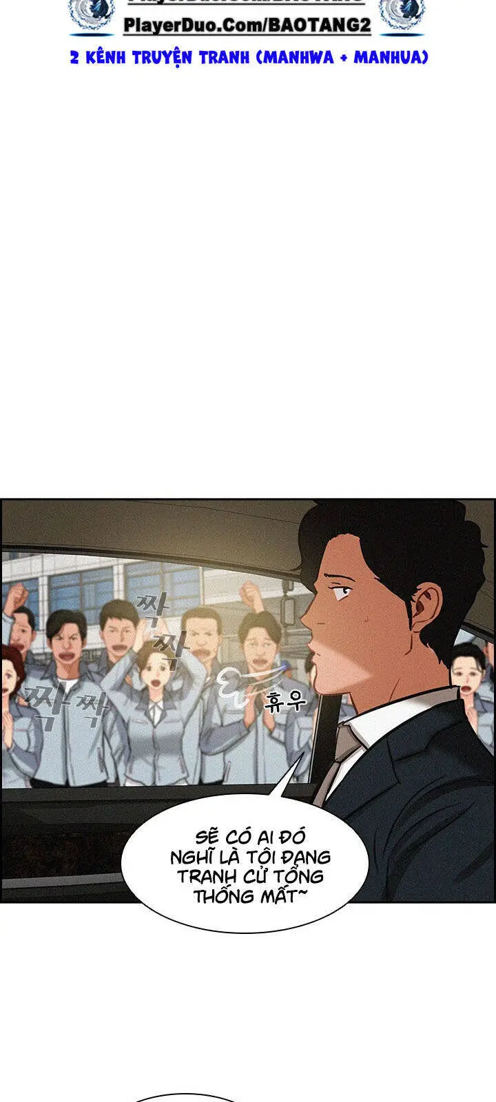 Chúa Tể Đồng Tiền Nettruyen ZZZ Chương 17 Page 18