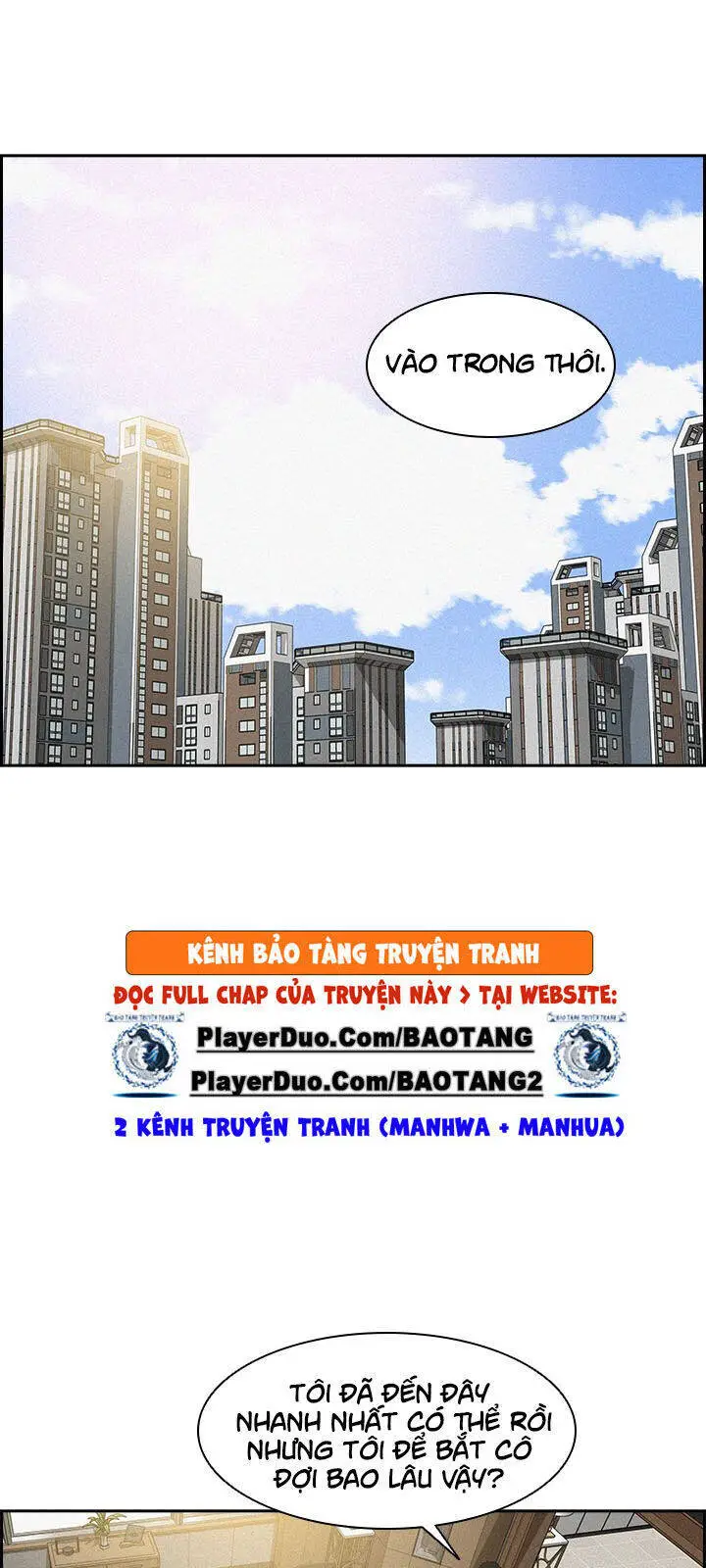 Chúa Tể Đồng Tiền Nettruyen ZZZ Chương 17 Page 25