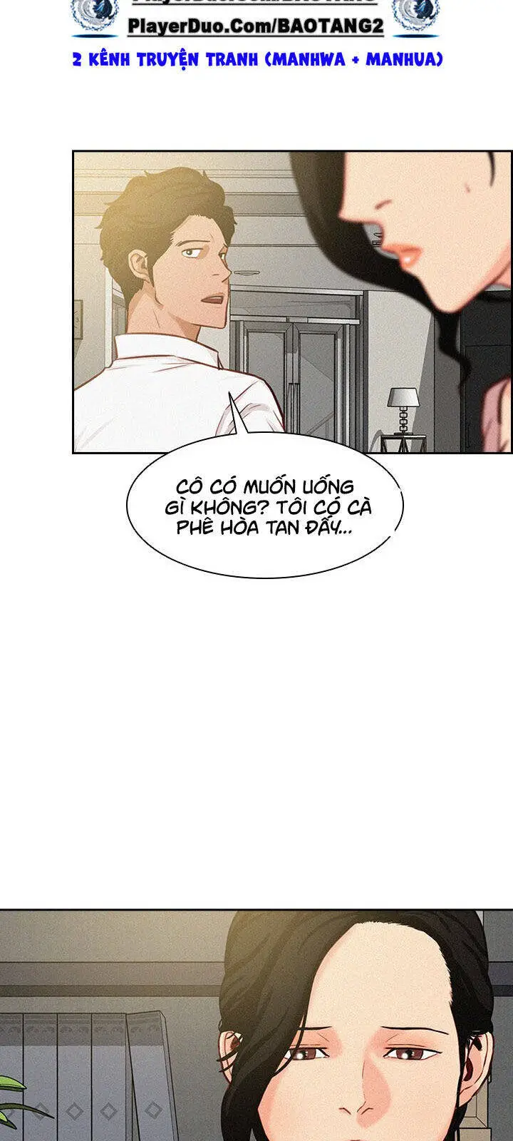 Chúa Tể Đồng Tiền Nettruyen ZZZ Chương 17 Page 28