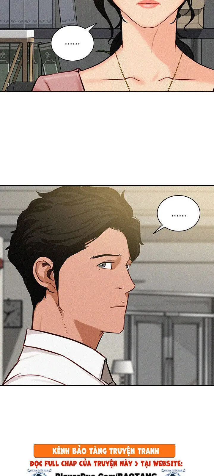 Chúa Tể Đồng Tiền Nettruyen ZZZ Chương 17 Page 29