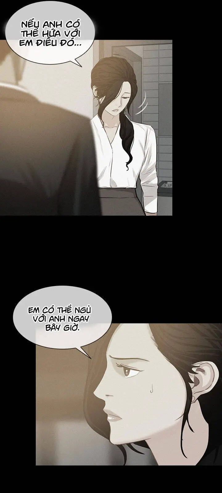 Chúa Tể Đồng Tiền Nettruyen ZZZ Chương 17 Page 34