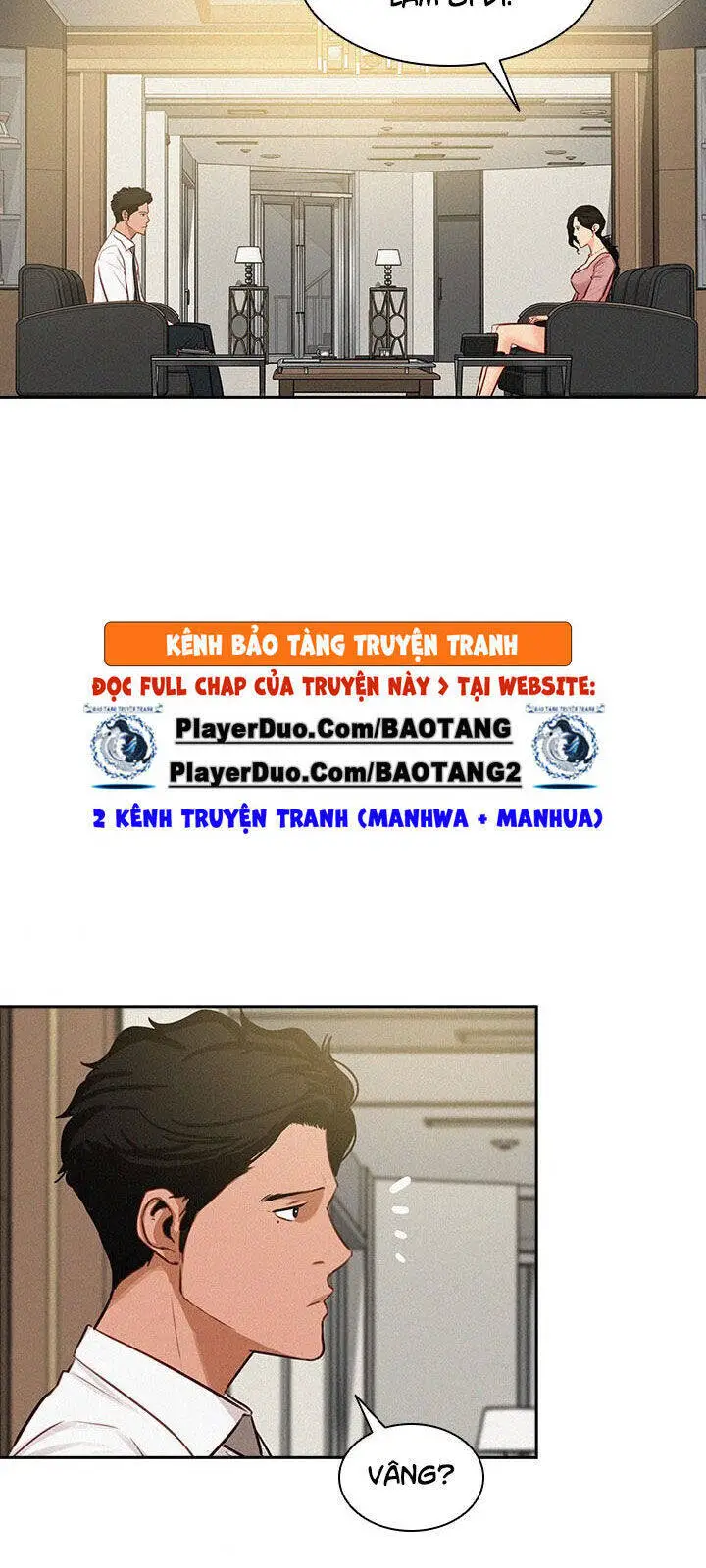 Chúa Tể Đồng Tiền Nettruyen ZZZ Chương 17 Page 38