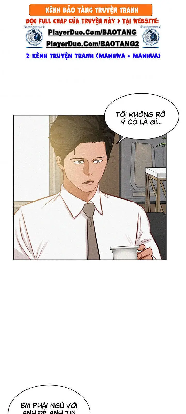 Chúa Tể Đồng Tiền Nettruyen ZZZ Chương 17 Page 40