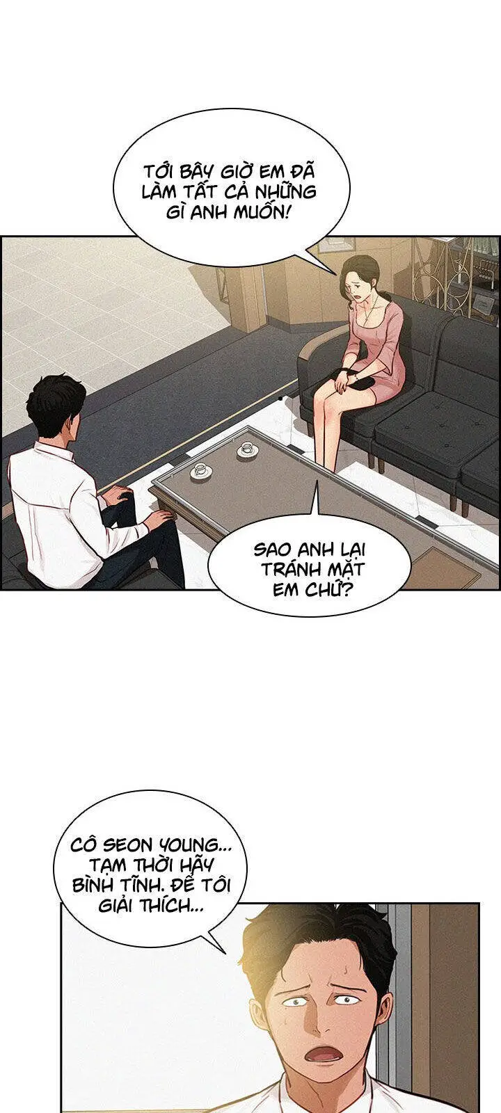 Chúa Tể Đồng Tiền Nettruyen ZZZ Chương 17 Page 43