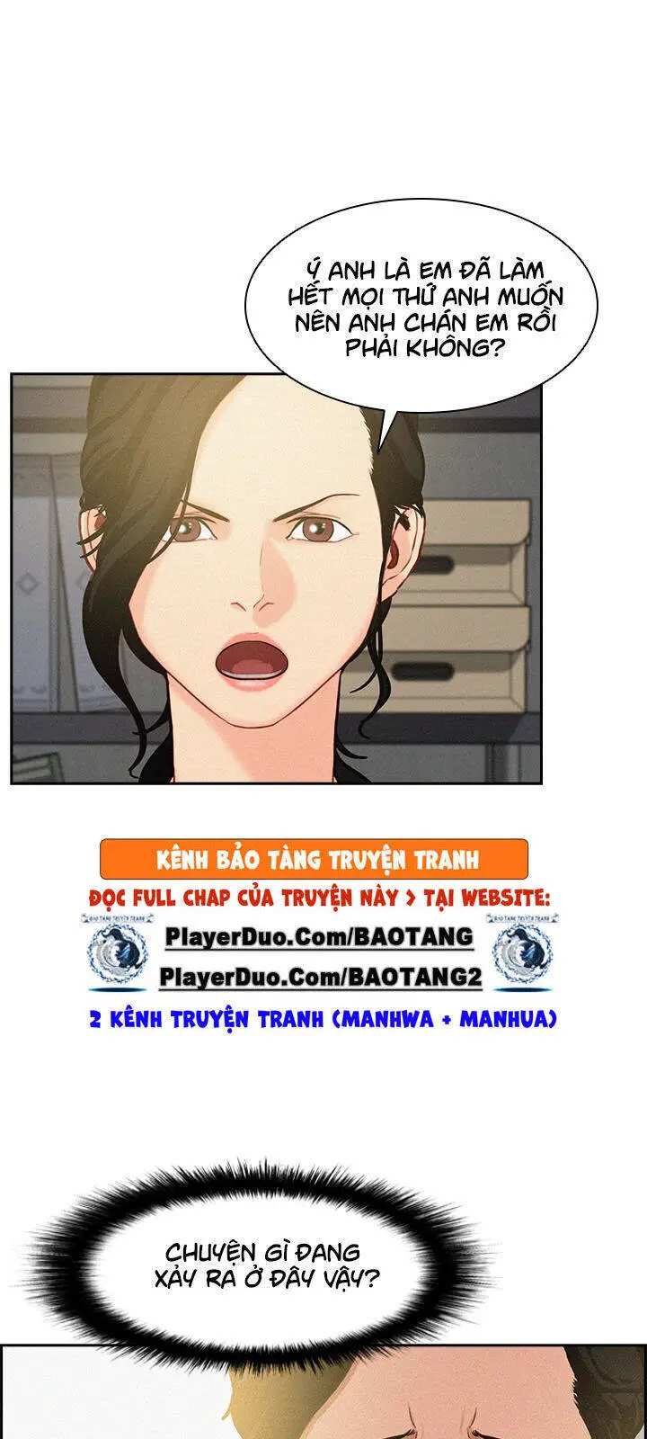 Chúa Tể Đồng Tiền Nettruyen ZZZ Chương 17 Page 45