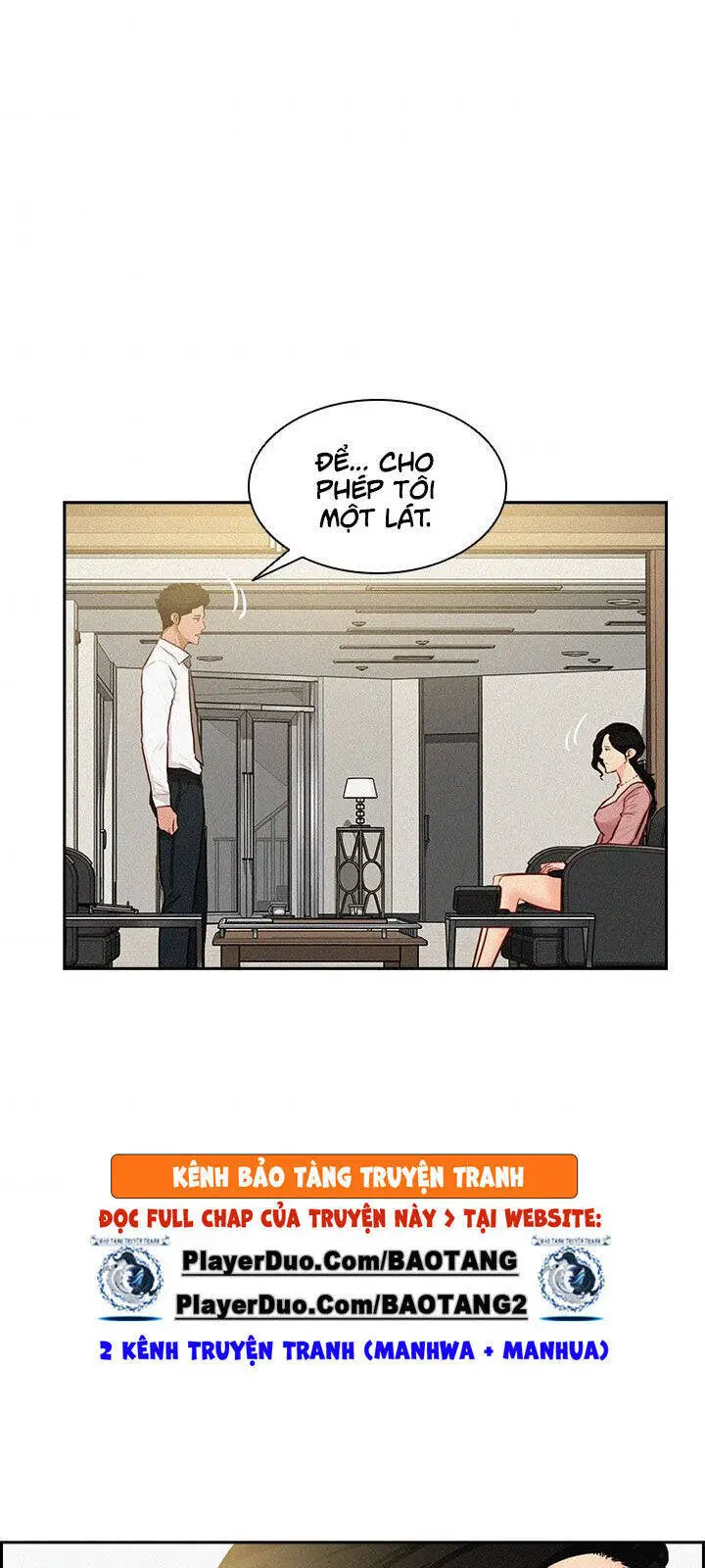 Chúa Tể Đồng Tiền Nettruyen ZZZ Chương 17 Page 48
