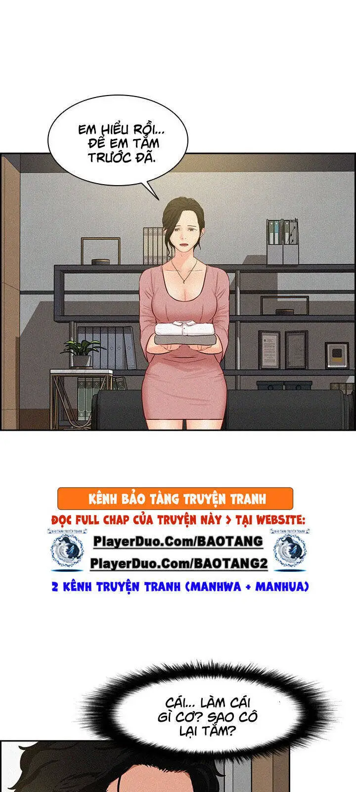 Chúa Tể Đồng Tiền Nettruyen ZZZ Chương 17 Page 52