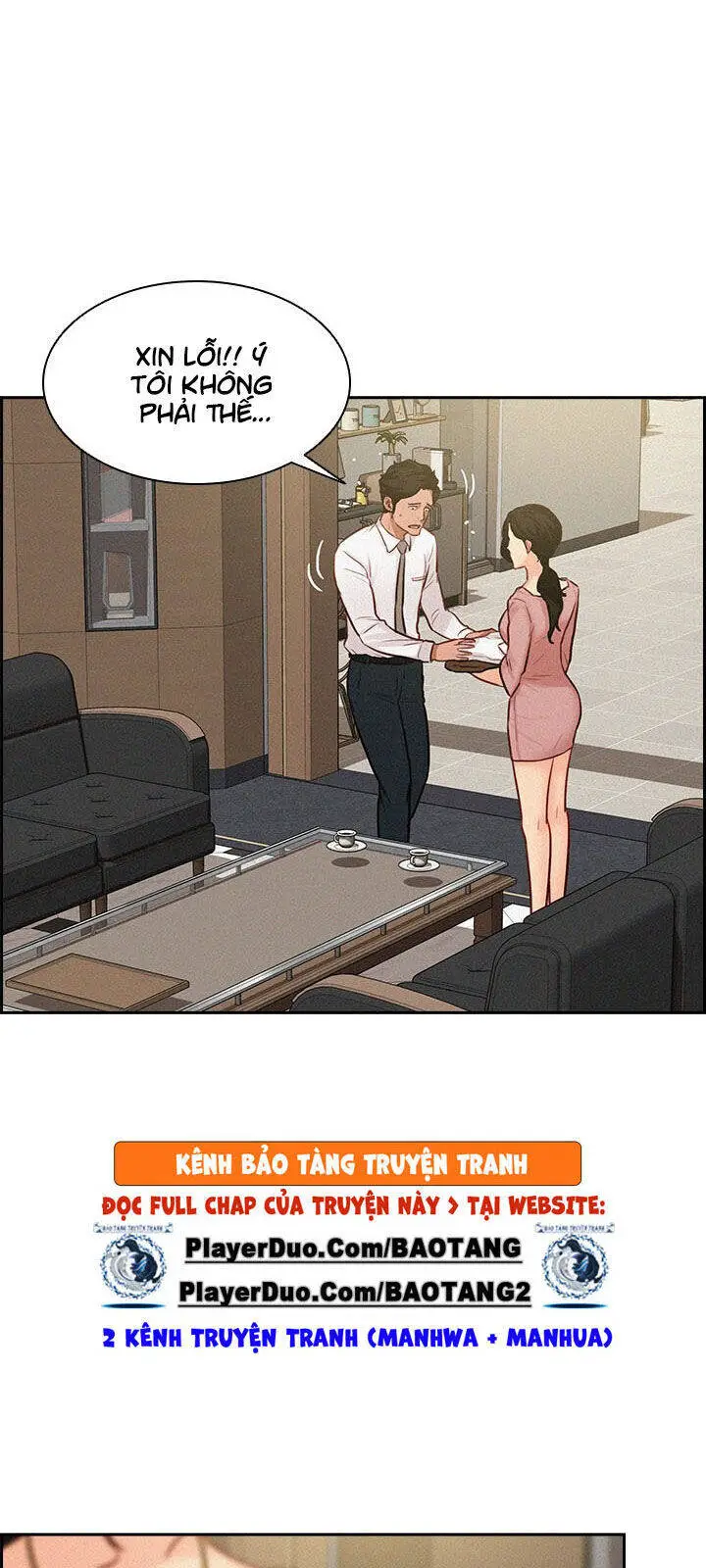 Chúa Tể Đồng Tiền Nettruyen ZZZ Chương 17 Page 54