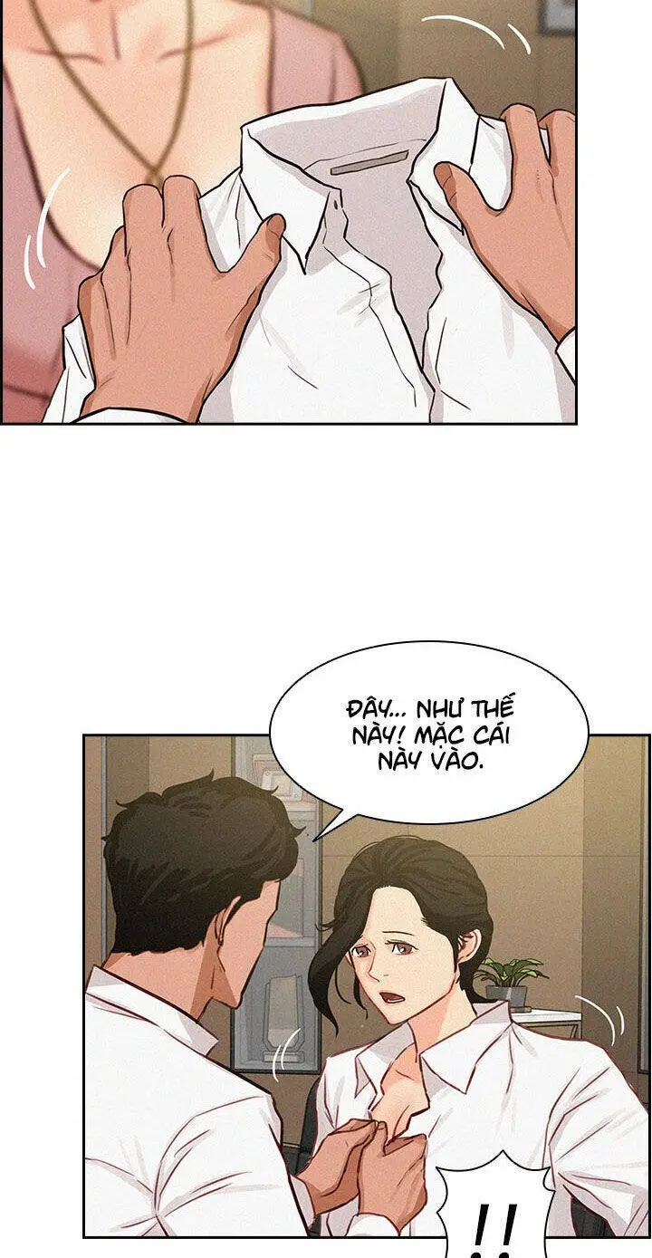 Chúa Tể Đồng Tiền Nettruyen ZZZ Chương 17 Page 55