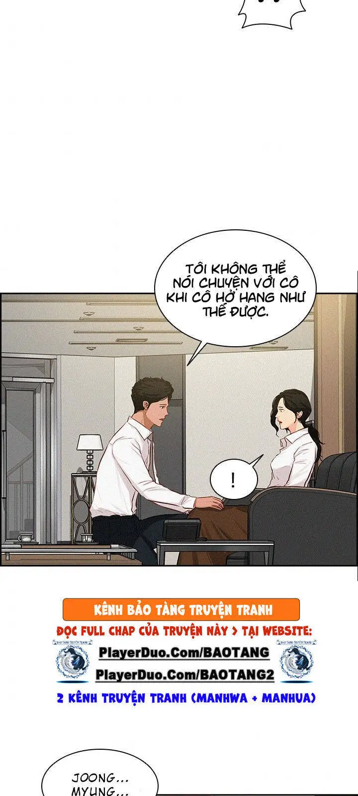 Chúa Tể Đồng Tiền Nettruyen ZZZ Chương 17 Page 56
