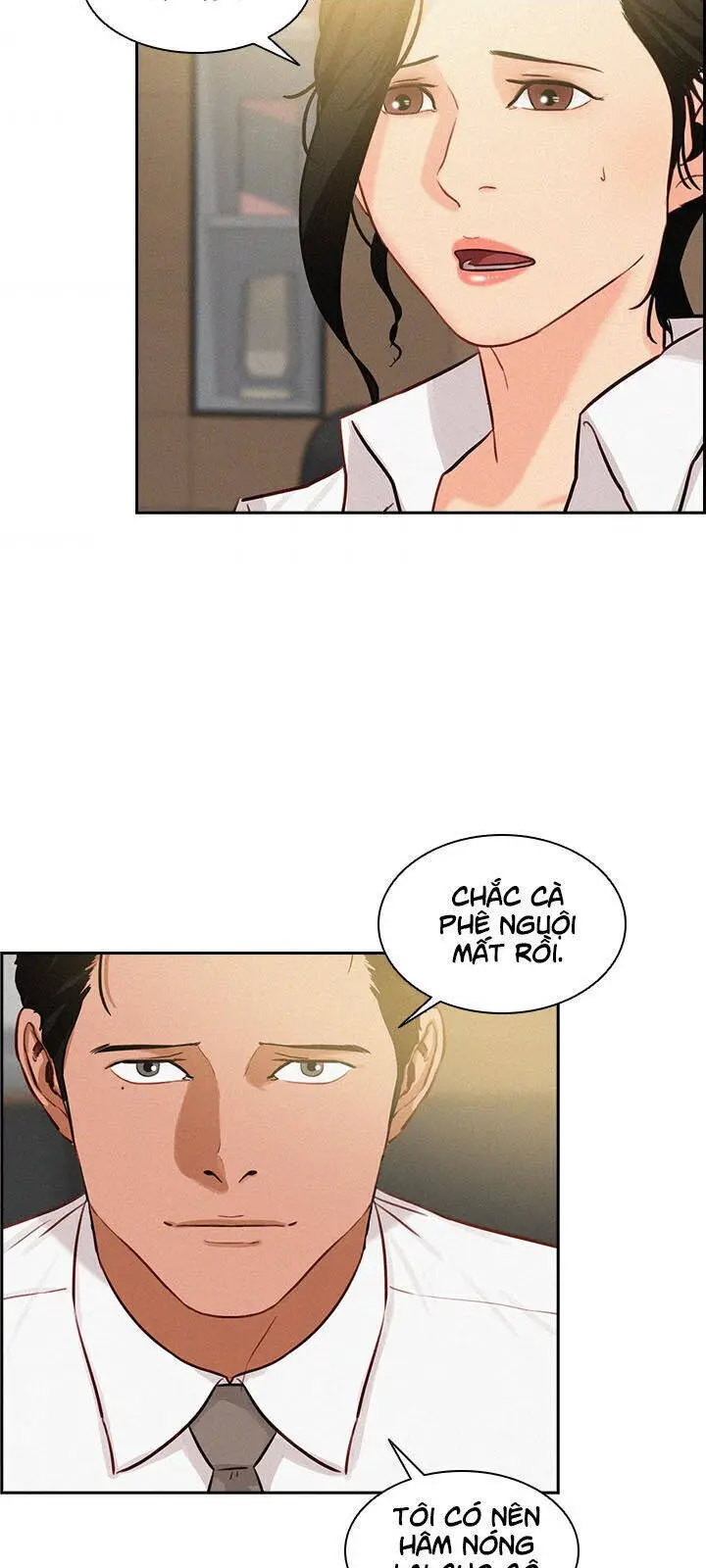 Chúa Tể Đồng Tiền Nettruyen ZZZ Chương 17 Page 57