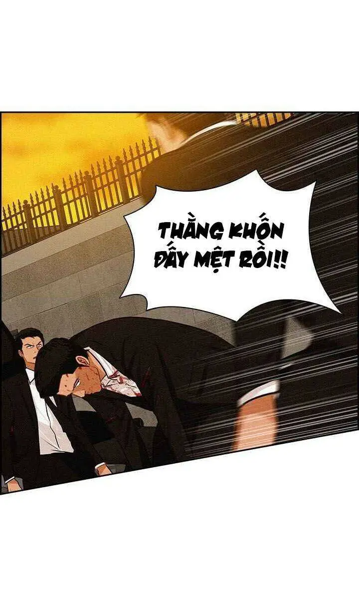 Chúa Tể Đồng Tiền Nettruyen ZZZ Chương 41 Page 57