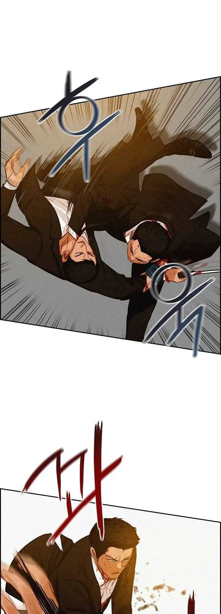 Chúa Tể Đồng Tiền Nettruyen ZZZ Chương 41 Page 58