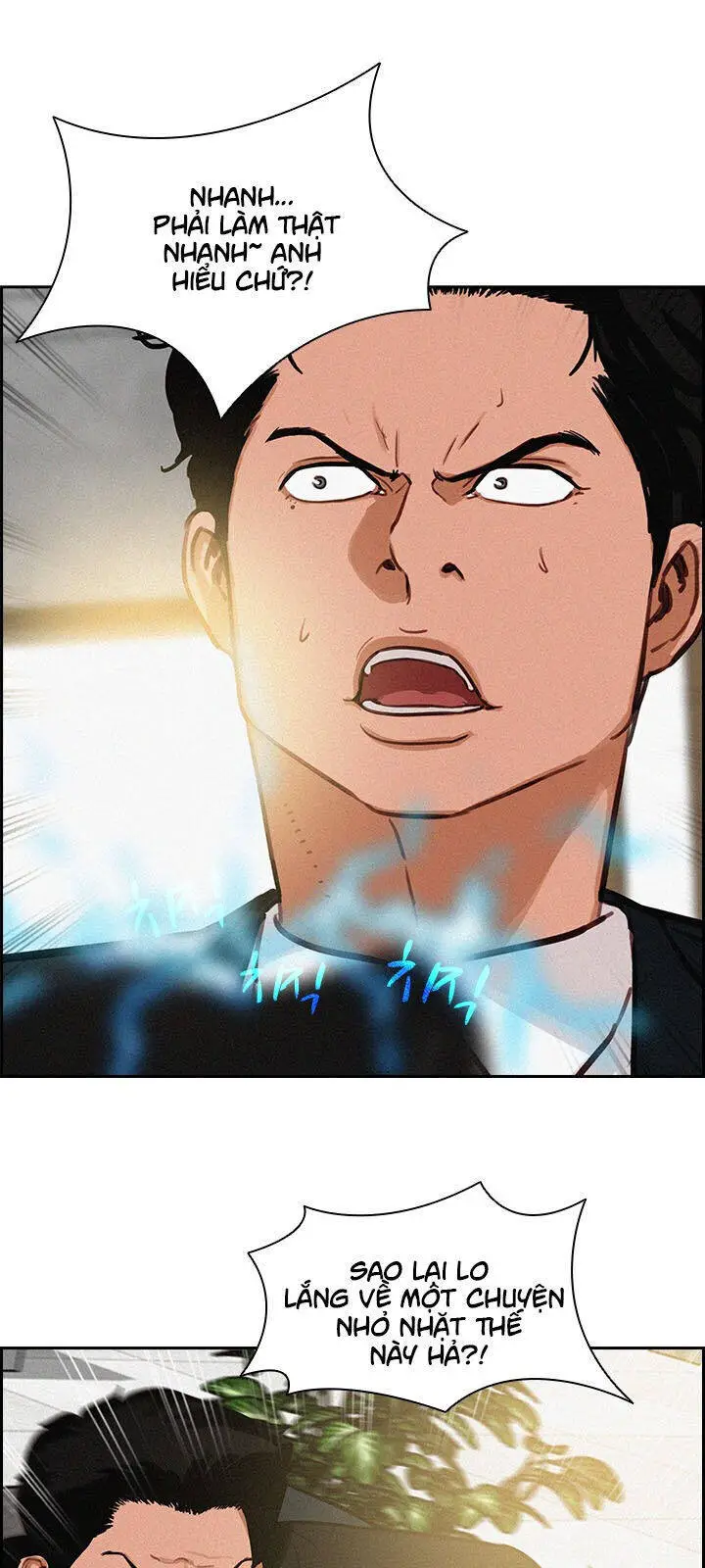 Chúa Tể Đồng Tiền Nettruyen ZZZ Chương 14 Page 10