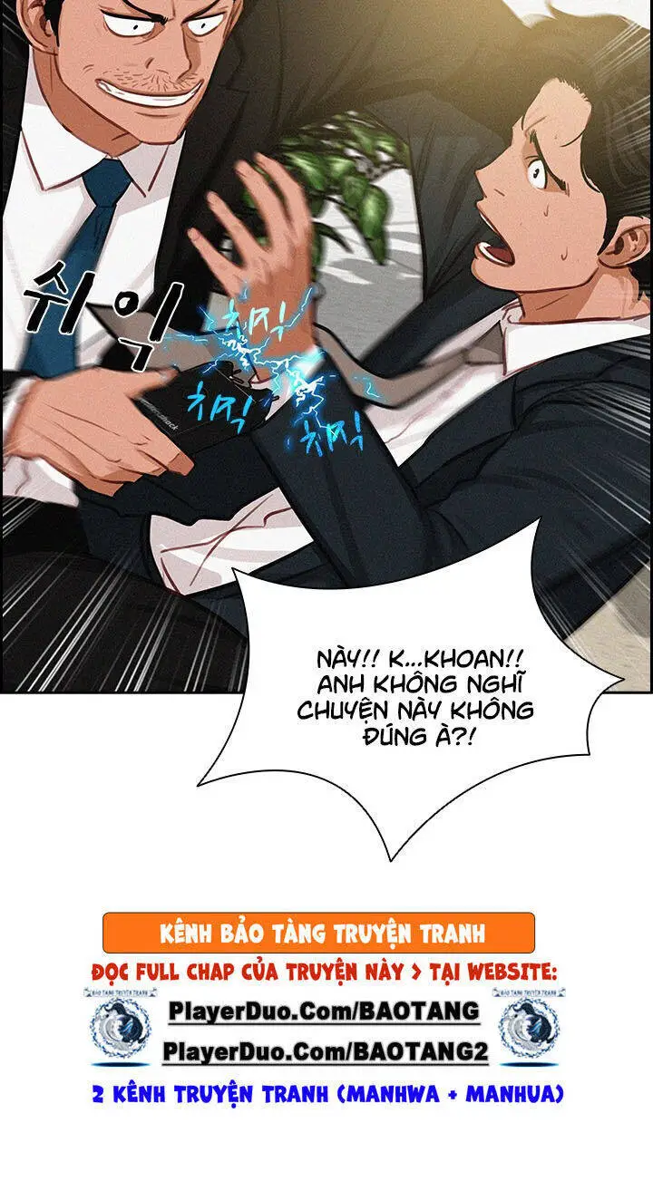 Chúa Tể Đồng Tiền Nettruyen ZZZ Chương 14 Page 11