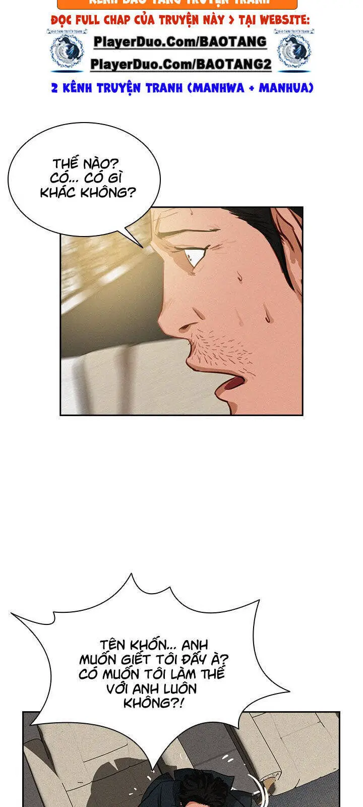Chúa Tể Đồng Tiền Nettruyen ZZZ Chương 14 Page 17