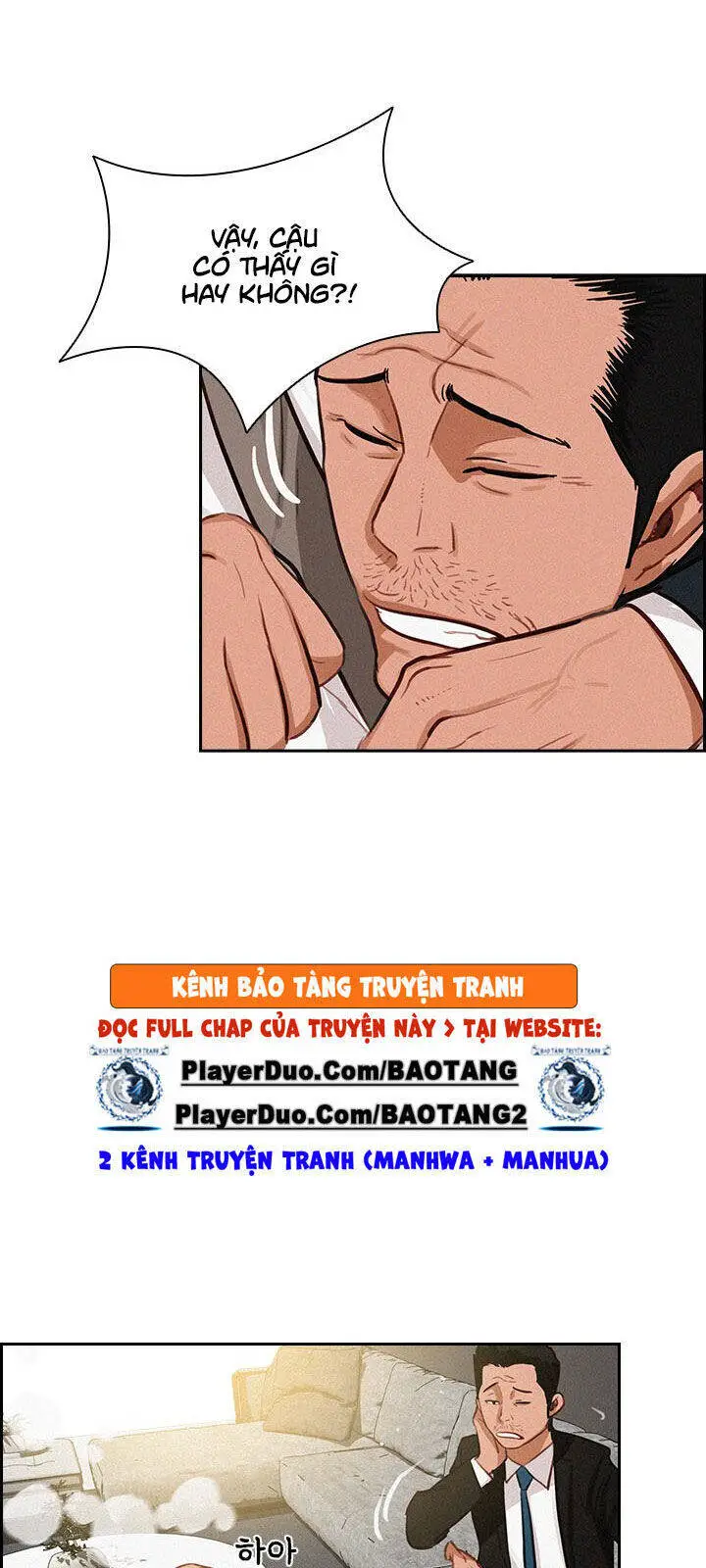Chúa Tể Đồng Tiền Nettruyen ZZZ Chương 14 Page 19