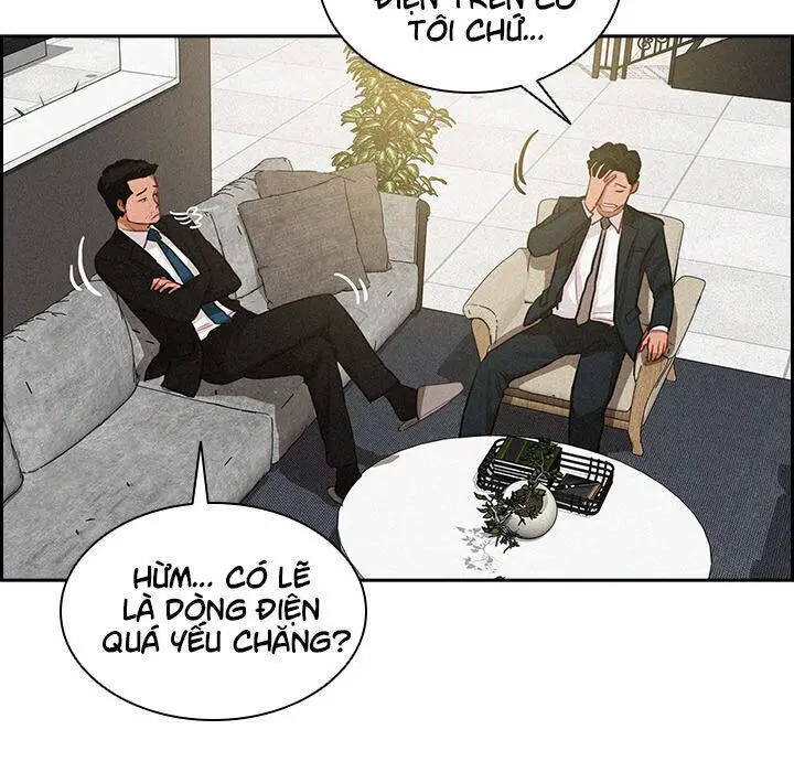 Chúa Tể Đồng Tiền Nettruyen ZZZ Chương 14 Page 24