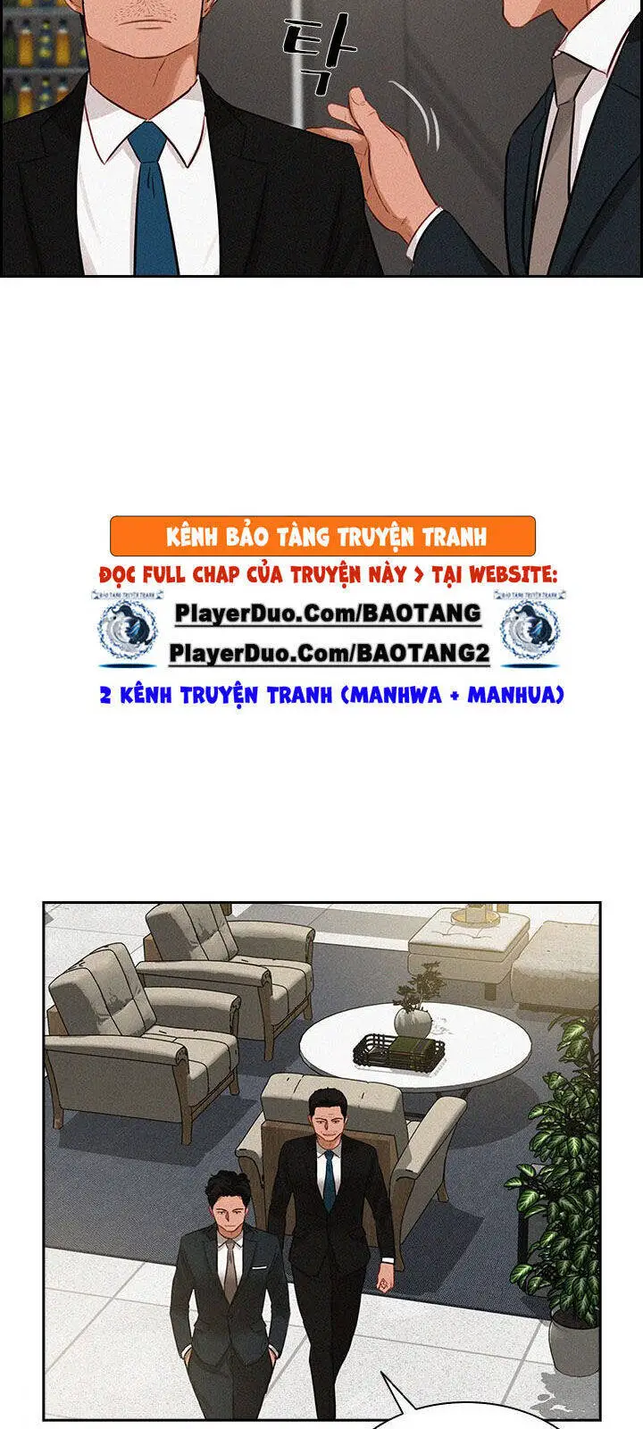 Chúa Tể Đồng Tiền Nettruyen ZZZ Chương 14 Page 29